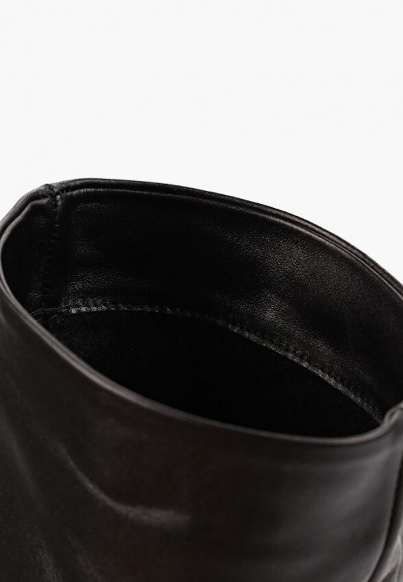 Сапоги Lusavou