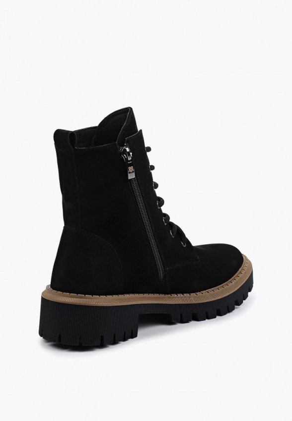 Ботинки Matt Nawill