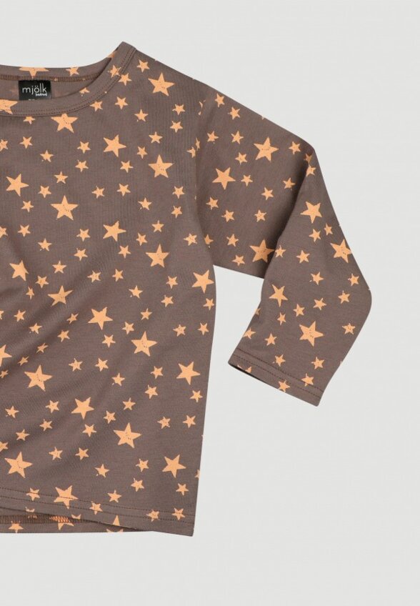 Лонгслив Mjolk