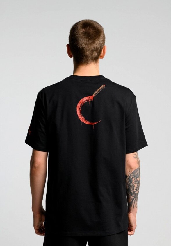 Футболка Индивид