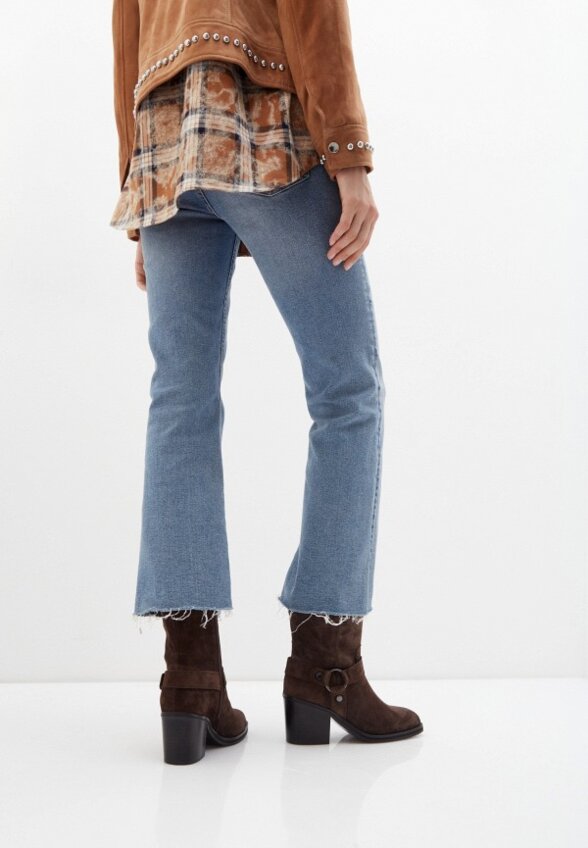 Ботильоны Tamaris