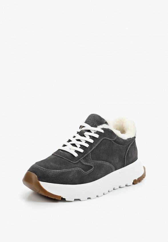 Кроссовки Makfine