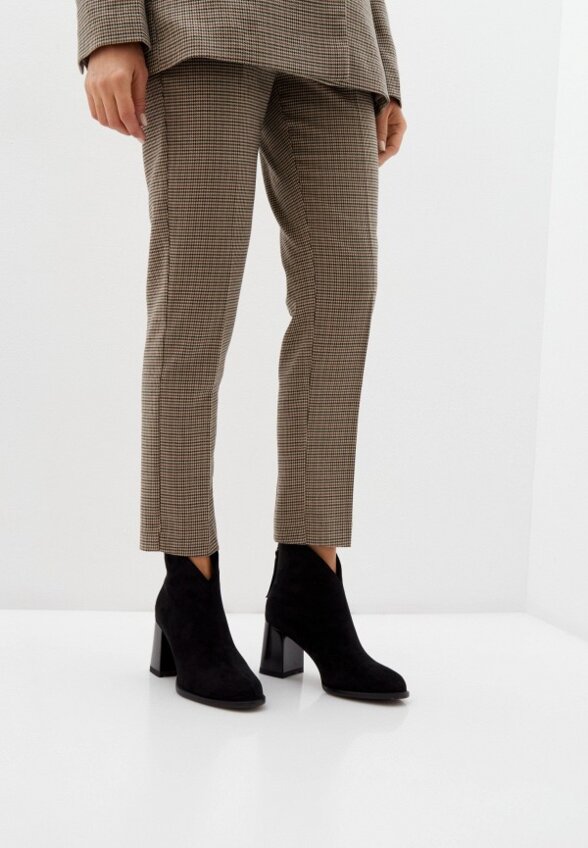 Ботильоны Obba