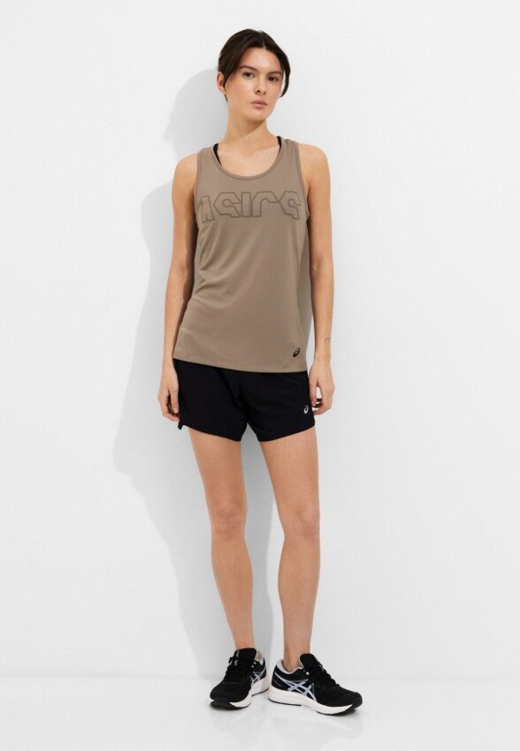 Майка спортивная ASICS