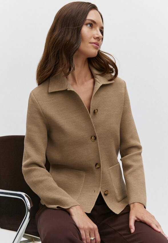 Жакет 99Colorspace