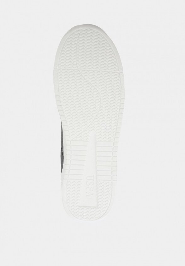 Кеды U.S. Polo Assn.