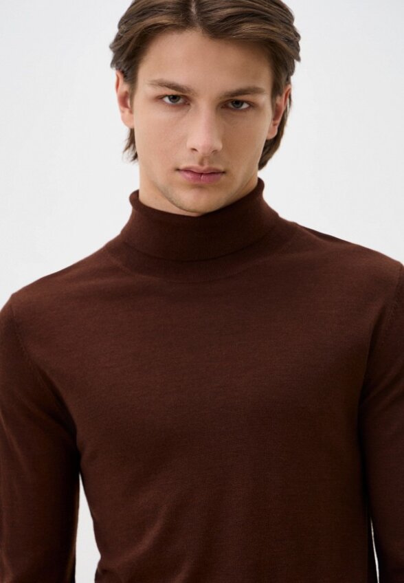 Водолазка Fratelli D'arte