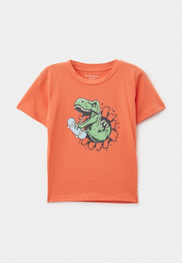 Футболка Tom Tailor