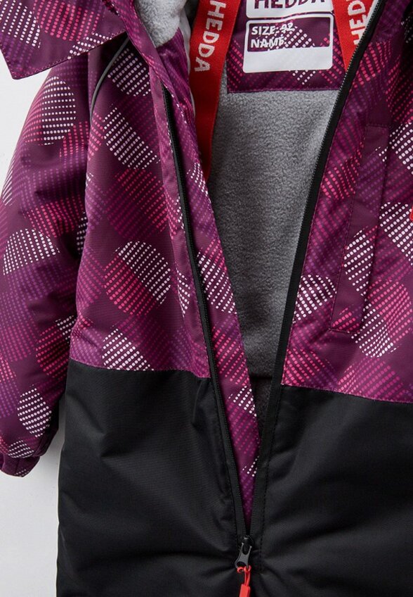 Комбинезон утепленный Hedda