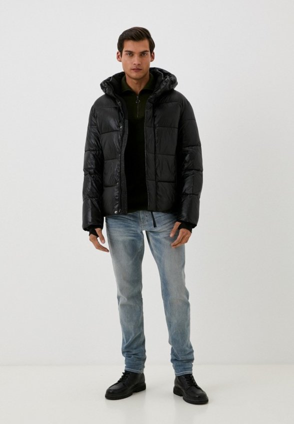 Пуховик Winterra