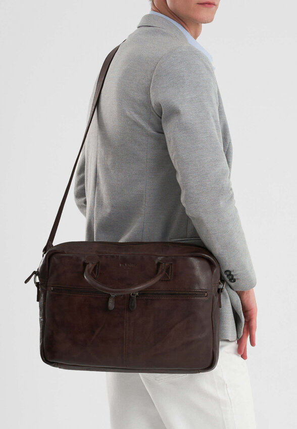 Др.Коффер M402853-248-09 сумка для документов