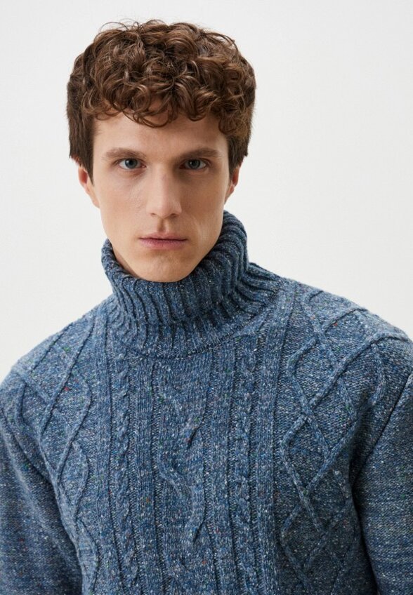 Свитер marhatter