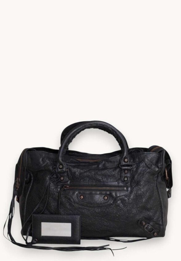 Balenciaga City
