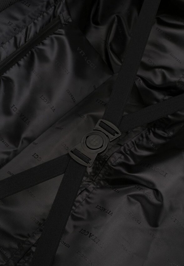 Чемодан Vitacci