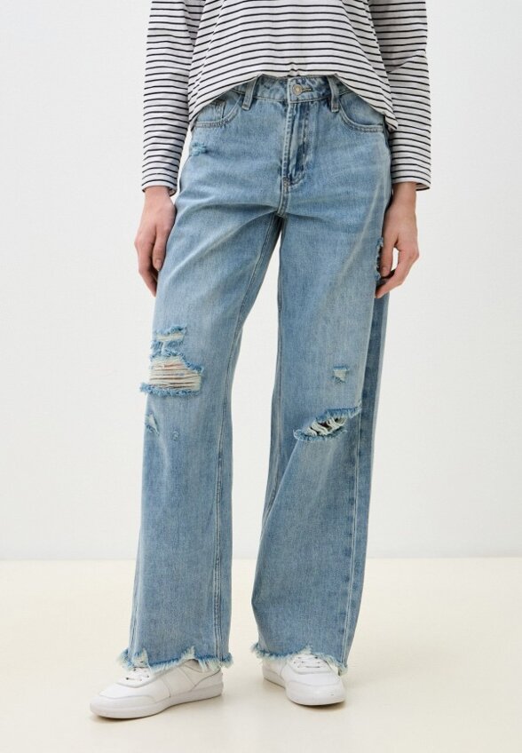 Джинсы Dimarkis Day