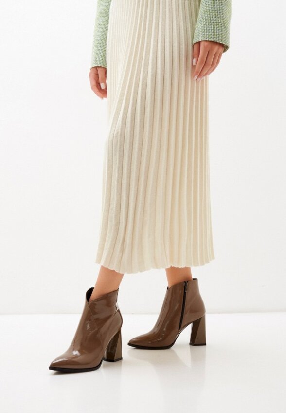 Ботильоны Pazolini