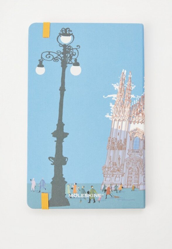Блокнот Moleskine