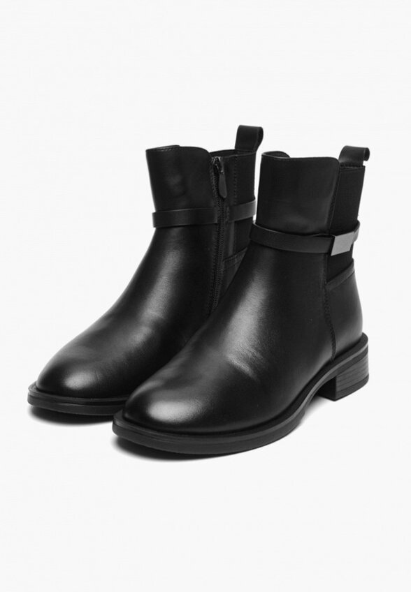 Полусапоги Sofia-Alexandra