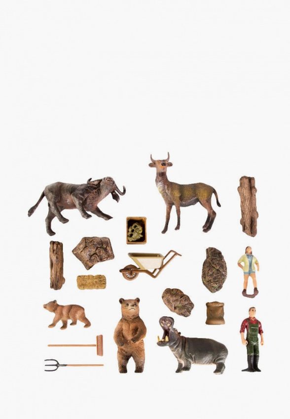 Набор игровой Masai Mara