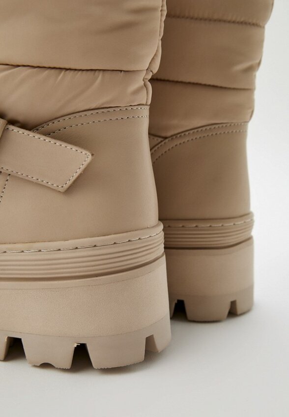 Дутики Ekonika Premium