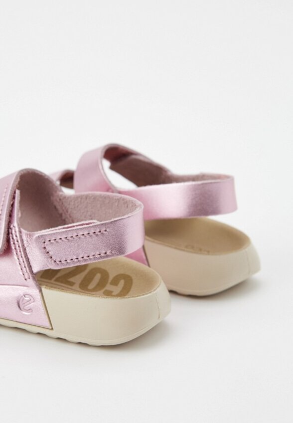 Сандалии Ecco