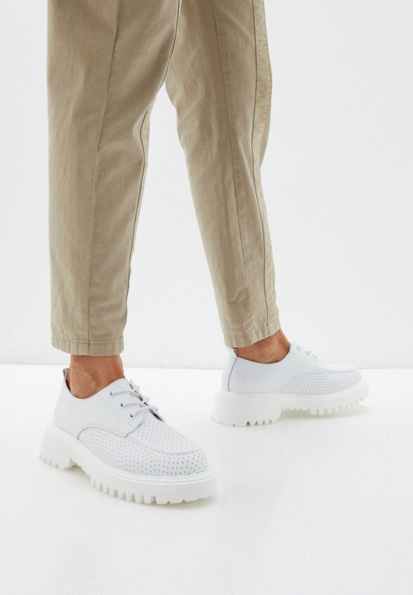 Ботинки O-live Naturalle