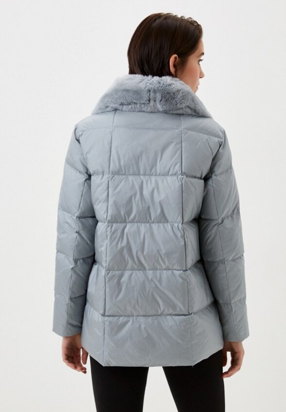 Пуховик Bulmer