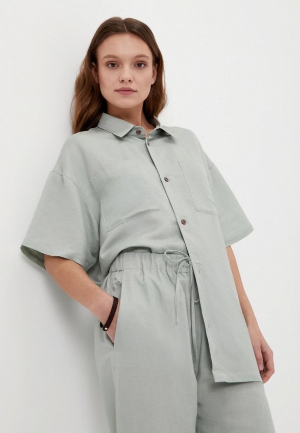 Брюки Quattrocomforto