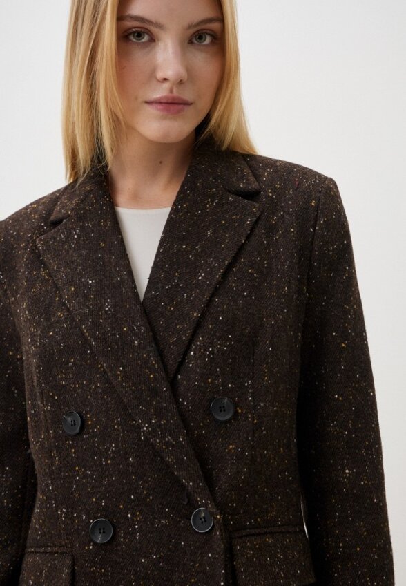 Жакет To Be One