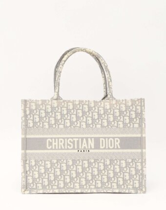 Dior Book Tote женщинам