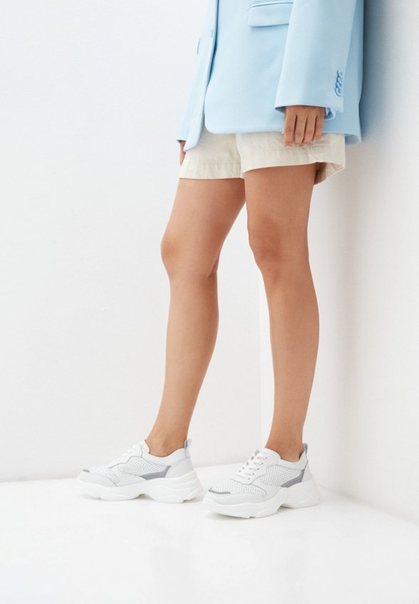 Кроссовки Obba