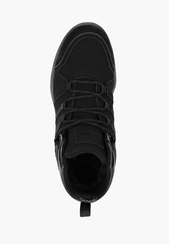 Кроссовки Patrol