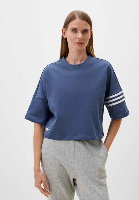 Футболка adidas Originals
