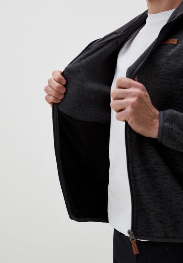 Олимпийка Red Fox