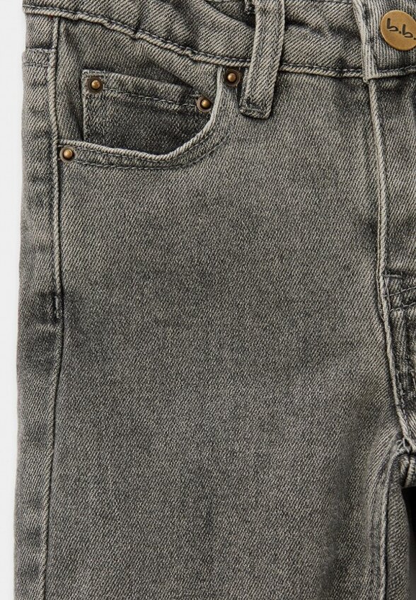 Джинсы Button Blue