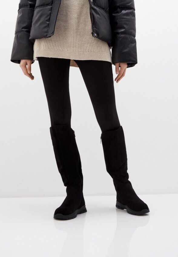 Сапоги Ascalini