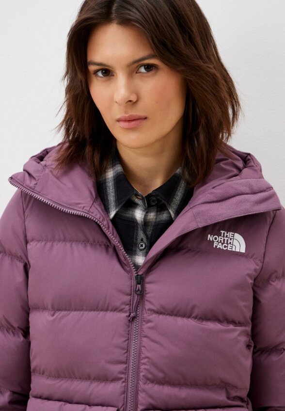 Пуховик The North Face