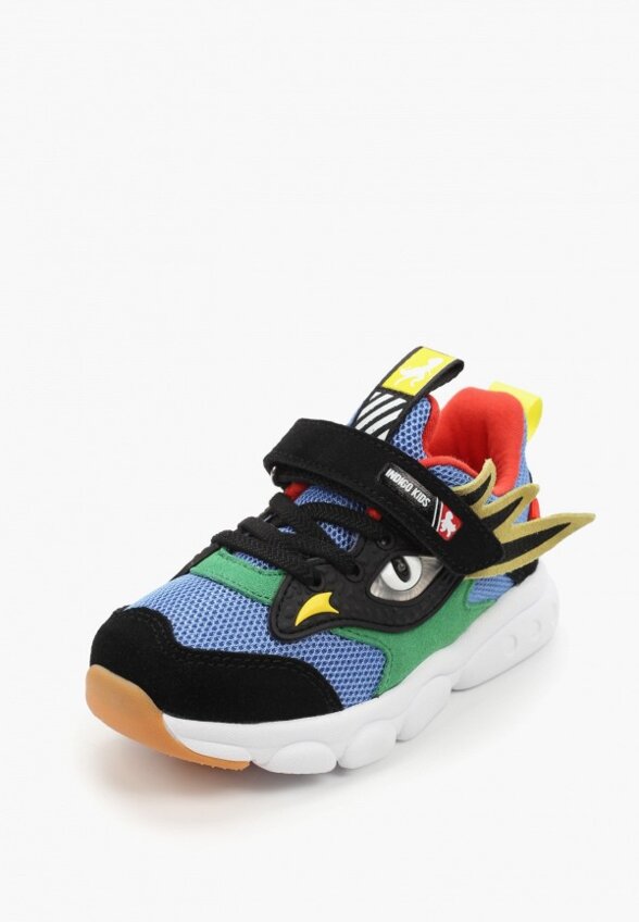 Кроссовки Indigo Kids