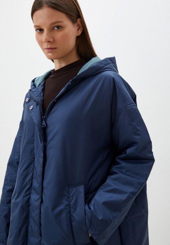 Пуховик JC Just Clothes