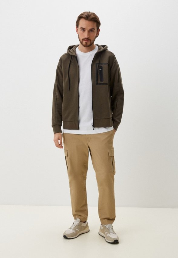 Толстовка Baon