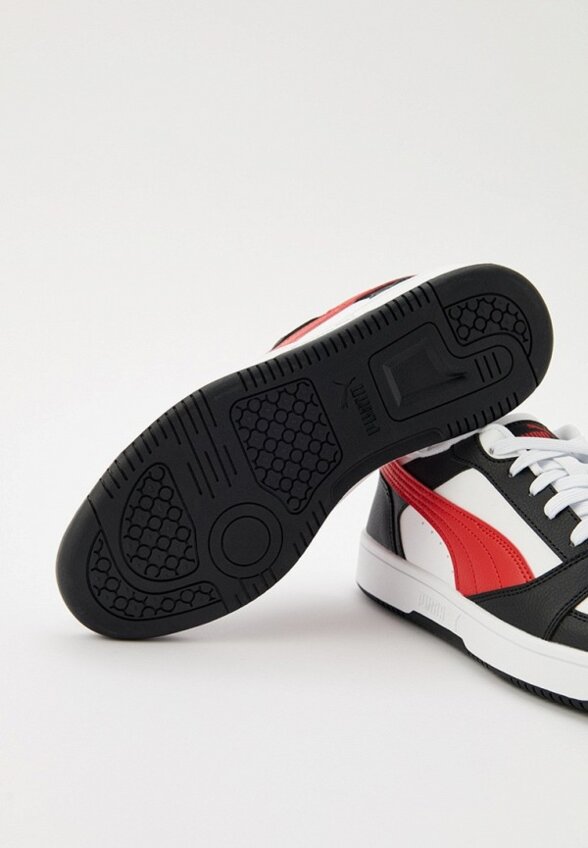 Кеды PUMA