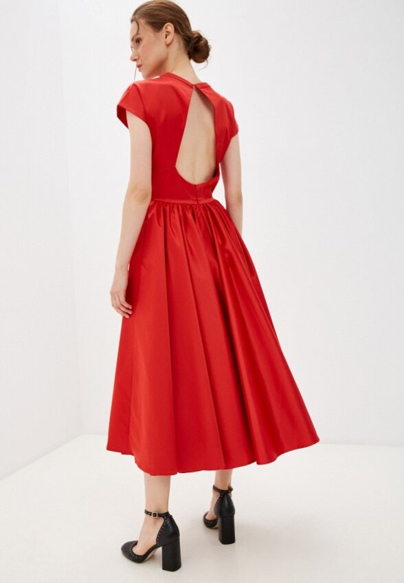 Платье Rich & Naked