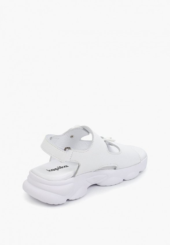 Сандалии Kapika