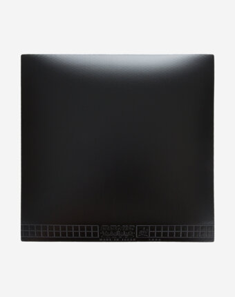 Накладка для ракетки DONIC Vario Soft, Черный