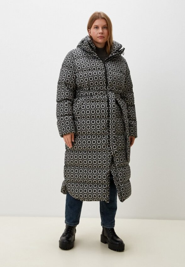 Пуховик Modress