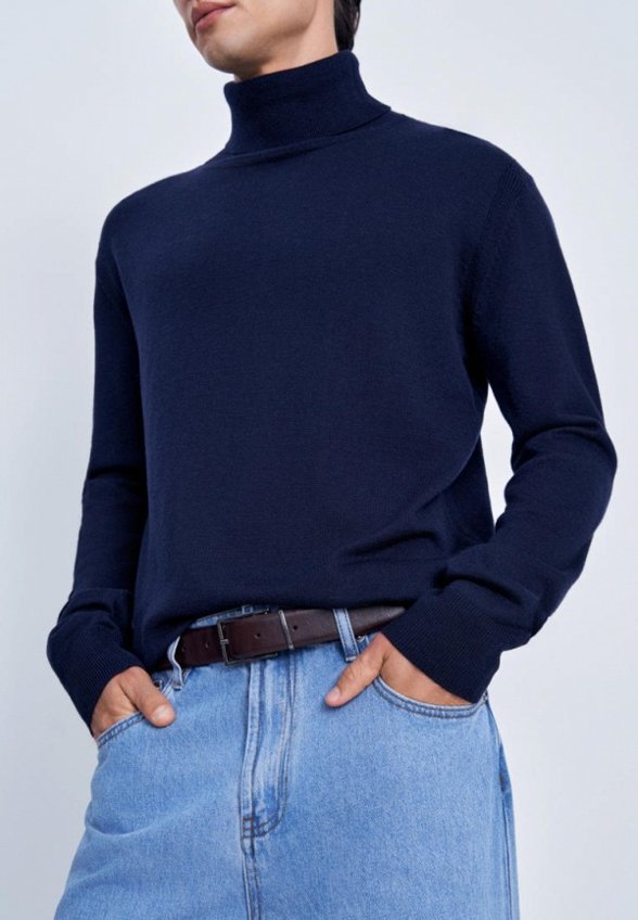 Водолазка Finn Flare