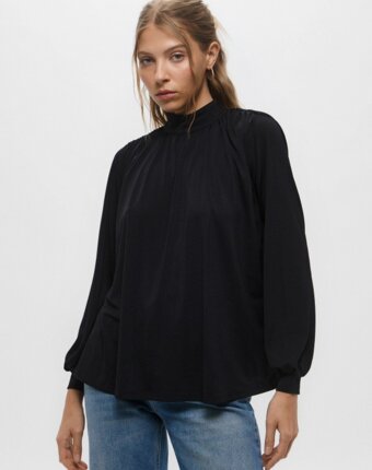 Блуза H&M женщинам