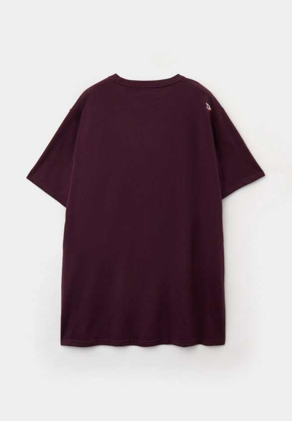 Футболка D555