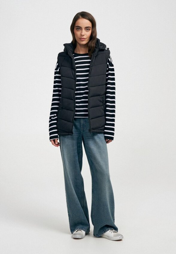 Жилет утепленный Твое