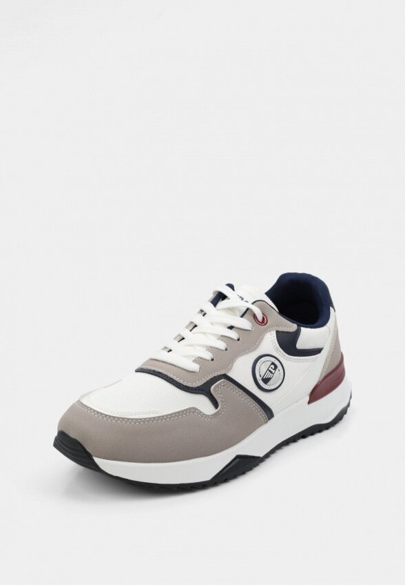 Кроссовки Patrol